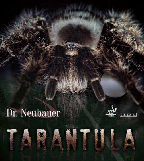 Dr Neubauer Tarantula Red 1.5