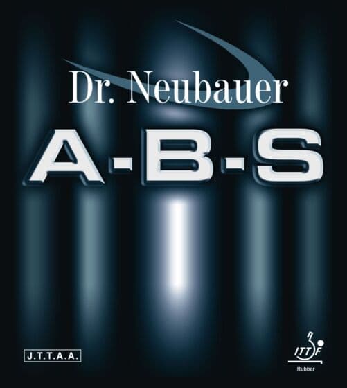 Dr Neubauer A-B-S Black 1.5