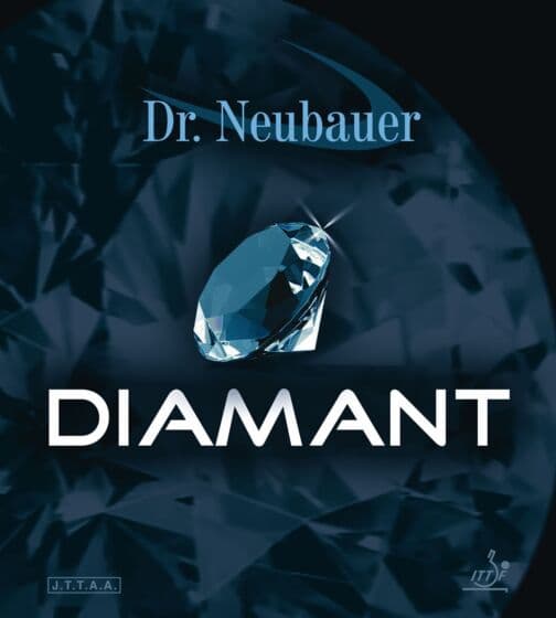 Dr Neubauer Diamant Black 1.2