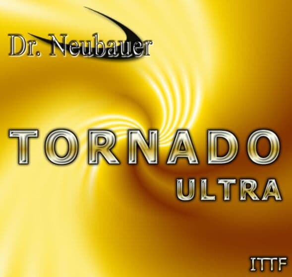Dr Neubauer Tornado Ultra Black 2.0