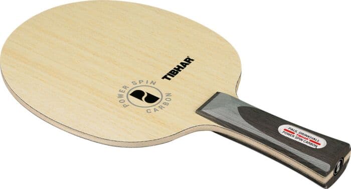 Tibhar Drinkhall Power Spin Carbon Anatomic