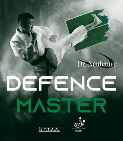 Dr Neubauer Defence Master Red 1.5