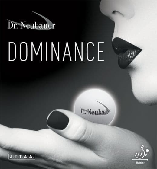 Dr Neubauer Dominance Red 1.8