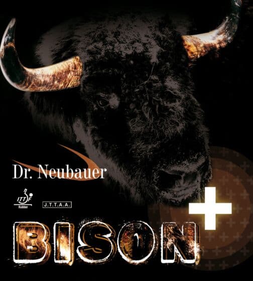 Dr Neubauer Bison+ Red 1.2