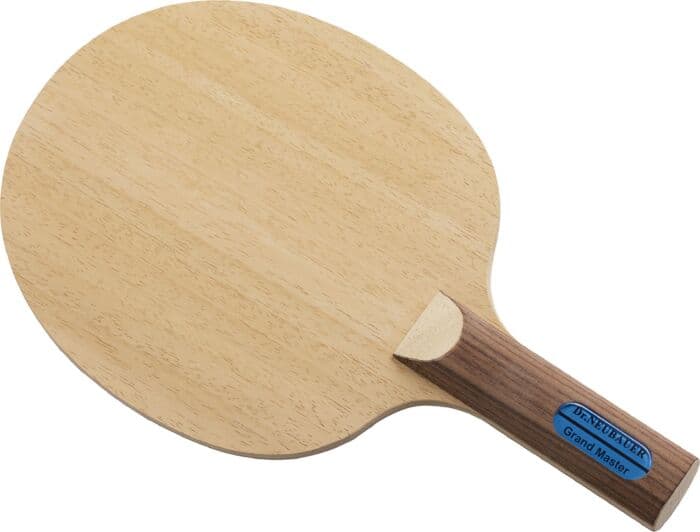 Dr Neubauer Grand Master Straight