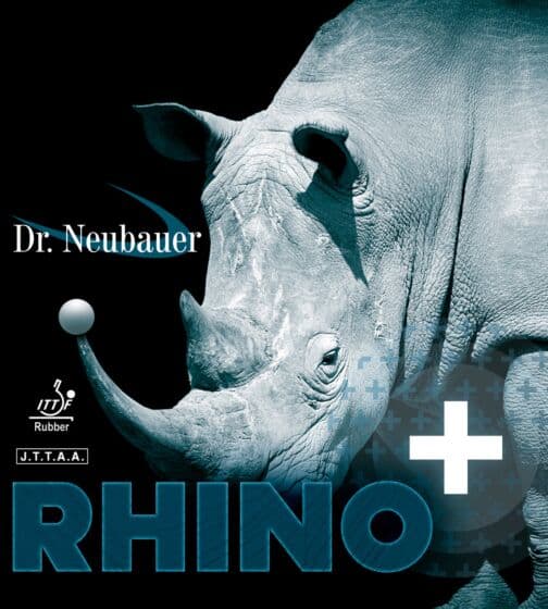 Dr Neubauer Rhino + Red 1.5
