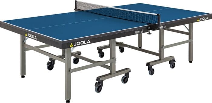 Joola Table Duomat Pro Green