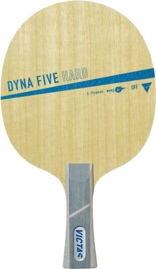 Victas Dyna Five Hard Straight