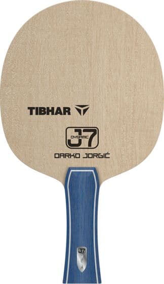Tibhar Dynamic J7 Flared