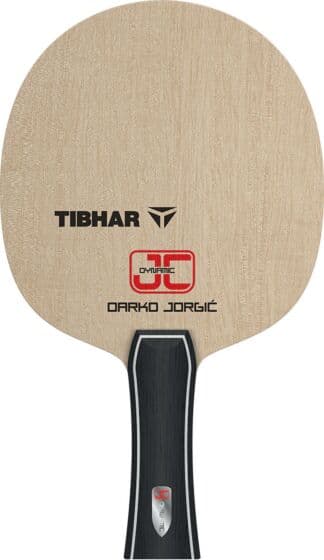 Tibhar Dynamic JC Straight