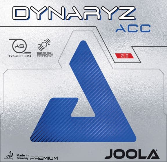 Joola Dynaryz ACC Red 2.0
