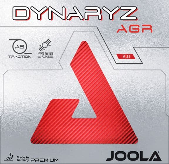Joola Dynaryz AGR Red Max