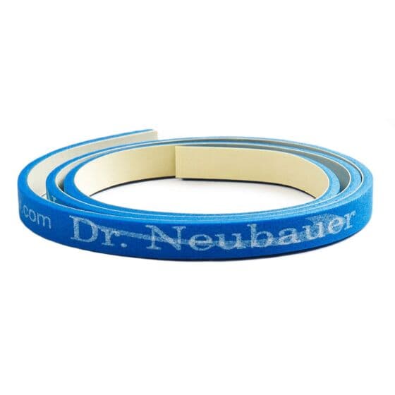 Dr Neubauer Edge Tape Blue 6mm