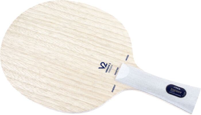 Stiga Energy Wood V2 WRB Penholder