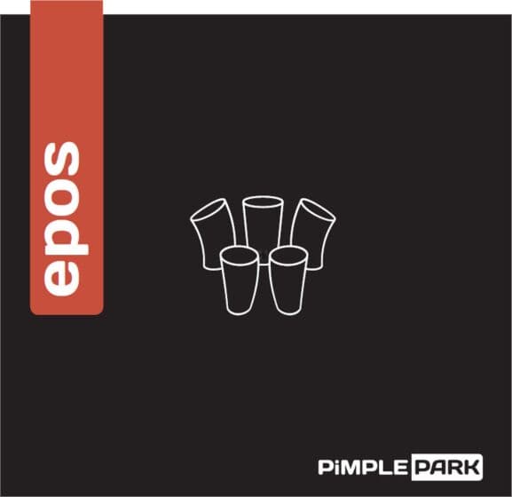 Pimplepark Epos Red 1.0