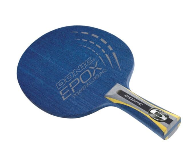 Donic Epox PowerAllround Straight