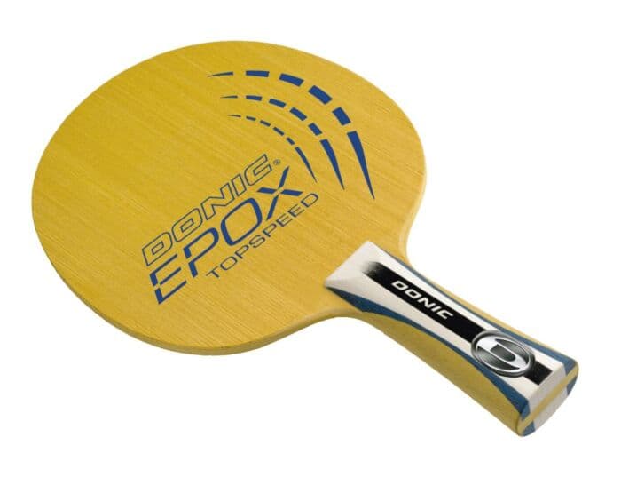 Donic Epox TopSpeed Anatomic