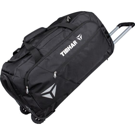 Tibhar Trolley Etna Black