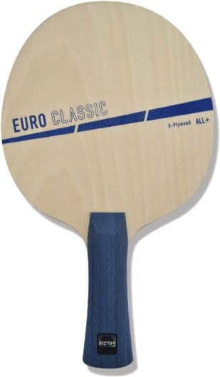 Victas Euro Classic ALL+ Anatomic