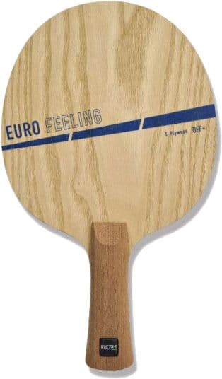 Victas Euro Feeling Off- Anatomic
