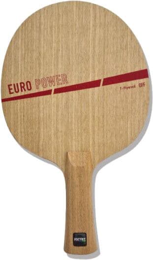 Victas Euro Power OFF Straight