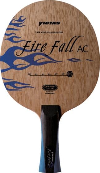 Victas Fire Fall AC Straight