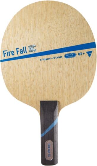 Victas Fire Fall HC Flared
