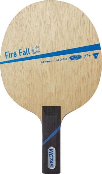 Victas Fire Fall LC Straight