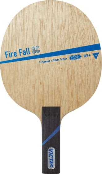Victas Fire Fall SC Straight