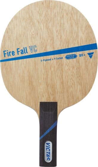 Victas Fire Fall VC Straight