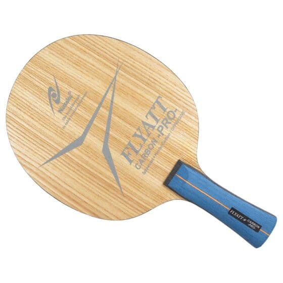 Nittaku Flyatt Carbon Pro Flared