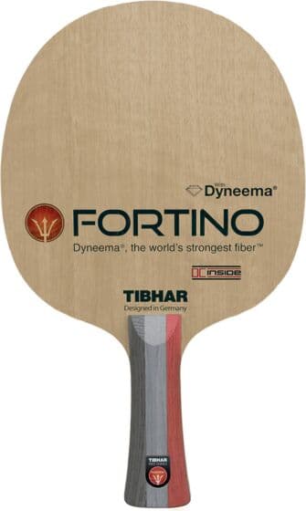 Tibhar Fortino Pro DC Inside Flared