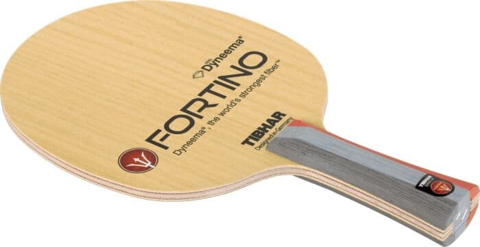 Tibhar Fortino Series P (Performance) Straight