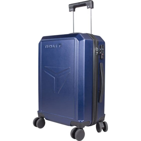 Tibhar Trolley France