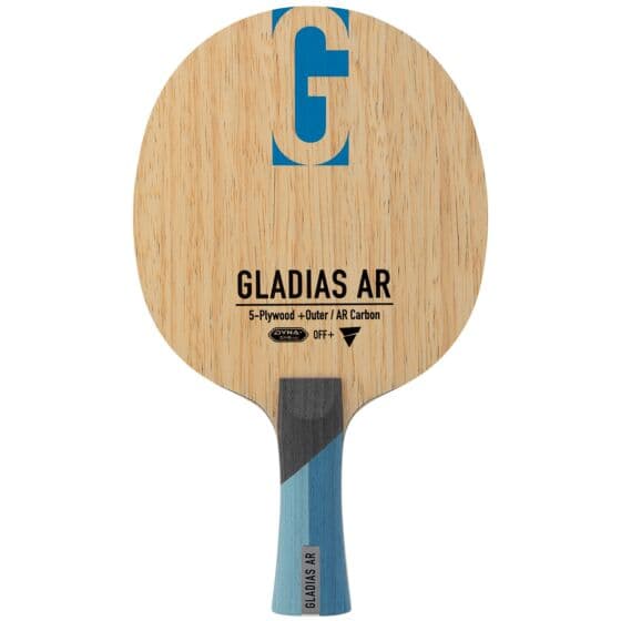 Victas Gladias AR Penholder