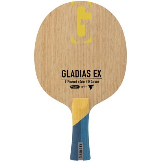 Victas Gladias EX Straight