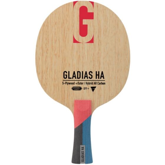Victas Gladias HA Straight