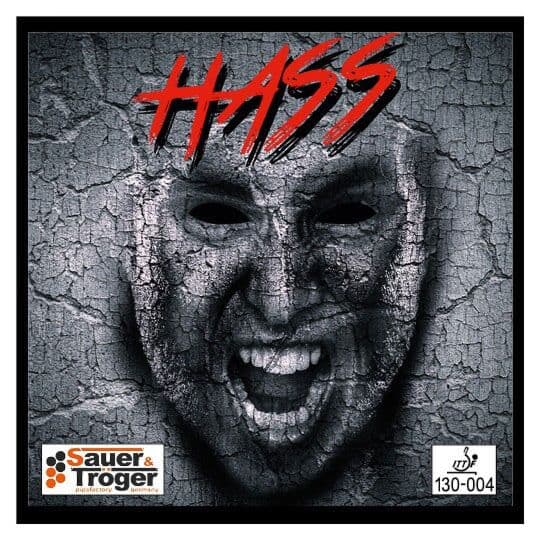 Sauer & Tröger Hass Red 1.5