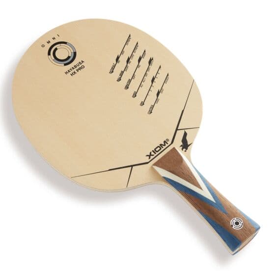 Xiom Hayabusa HX PRO Straight