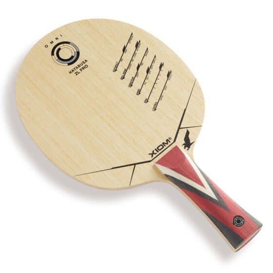 Xiom Hayabusa ZL PRO Flared