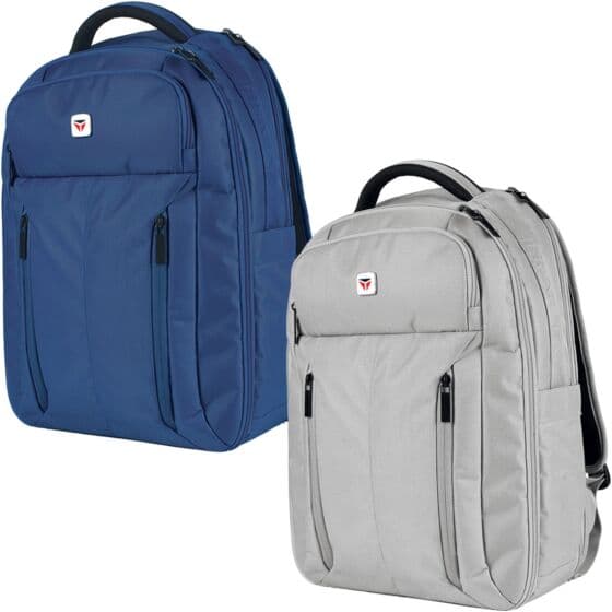 Tibhar Backpack Hong Kong Blue