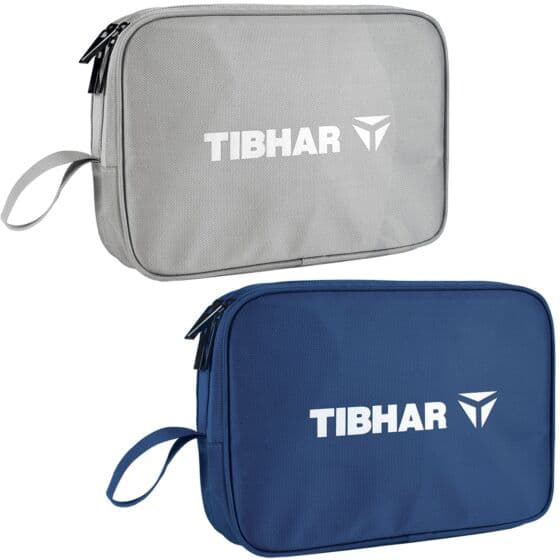 Tibhar Batwallet Hong Kong Double Blue