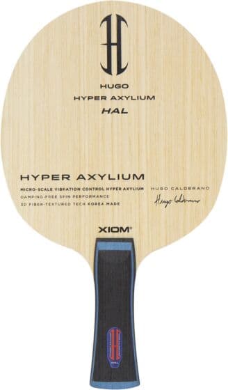 Xiom Hugo HAL Straight