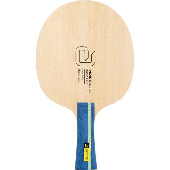 Andro Inizio Blue OFF Flared