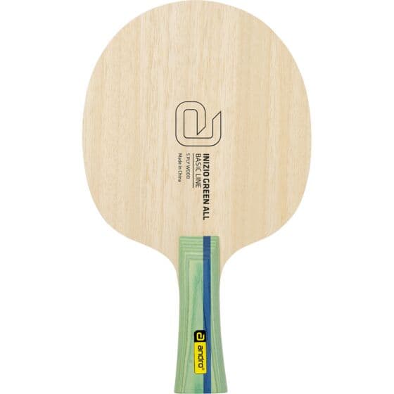 Andro Inizio Green ALL Junior FL