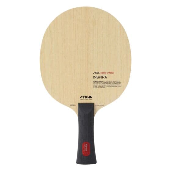 Stiga Inspira Hybrid Carbon Master