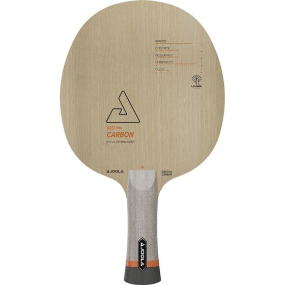 Joola BASEline Carbon Flared
