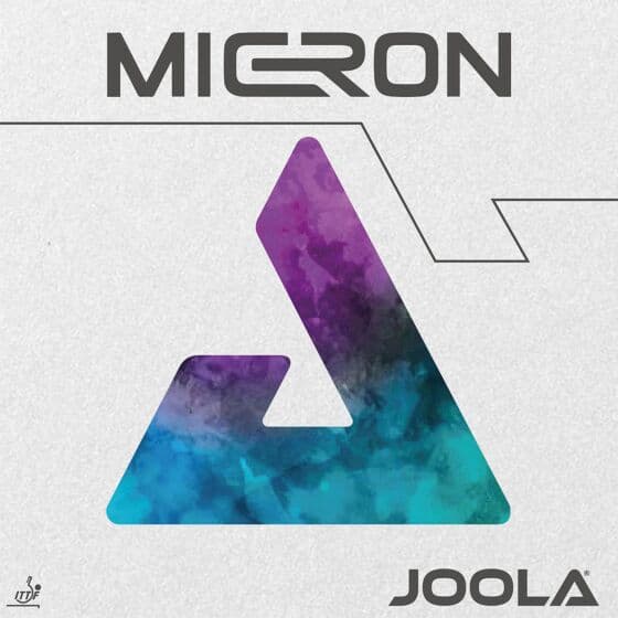 Joola Micron Black 1.8