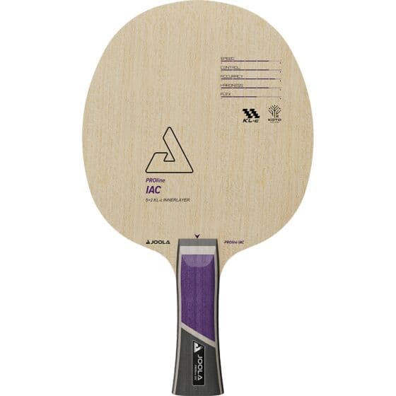 Joola PROline IAC Flared