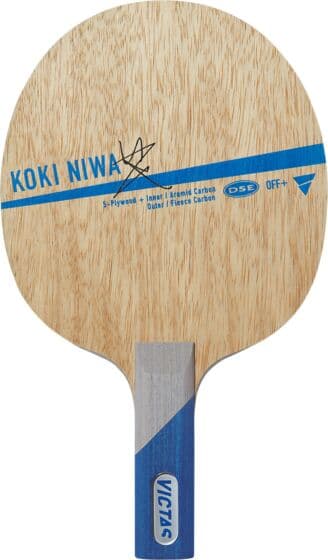 Victas Koki Niwa Straight